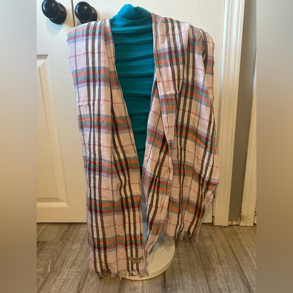 Burberry London Scarf